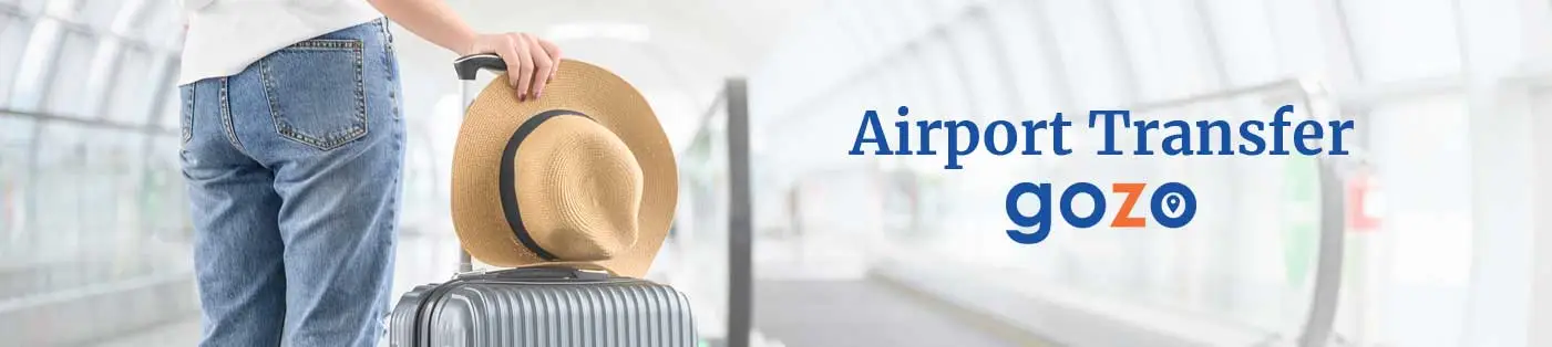 book online Agra airport transfer cab